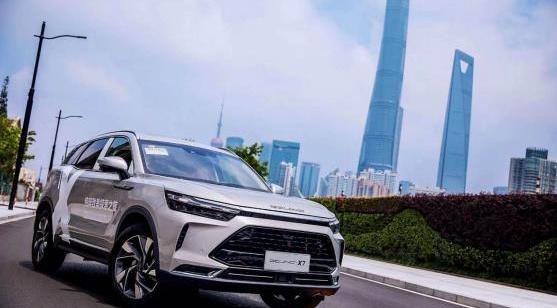 北京,北京汽車,理念,奔馳,現代