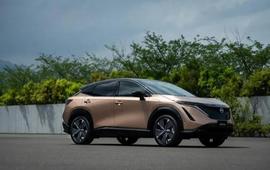 日產,本田,豐田,理念,特斯拉