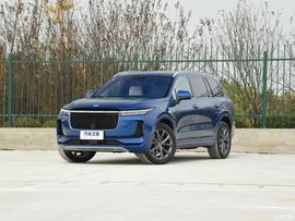 理想ONE,理想汽車