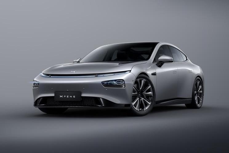 特斯拉,小鵬,Model 3,比亞迪,漢