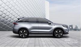 北京,魔方,北京汽車,哈弗,哈弗大狗