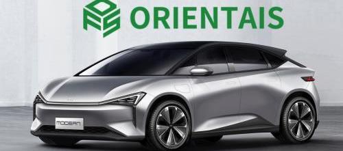 摩登汽車,現代