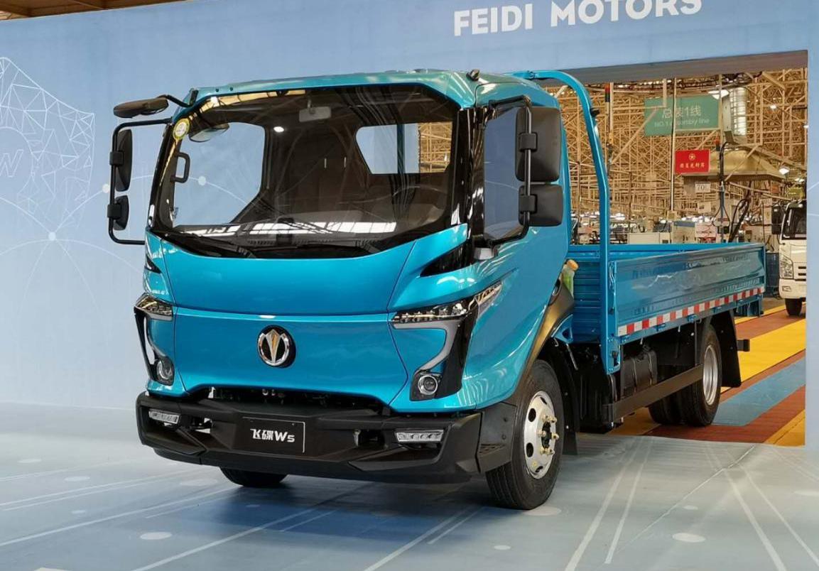 飛碟汽車,理念,締途,奧馳,現代
