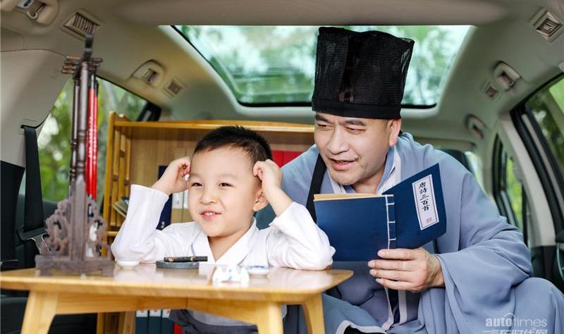 比亞迪,漢