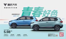 哪吒汽車,遠程