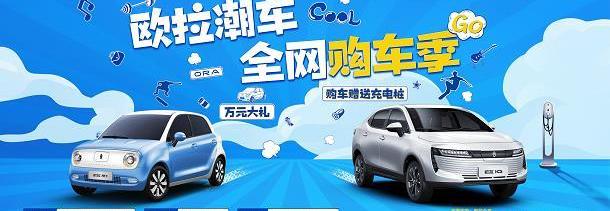 歐拉,寶駿,長城,理念,發現
