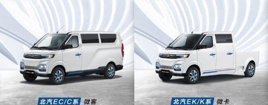北汽昌河,北汽EV5,現代,北京,北汽EV2