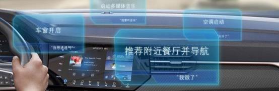 哈弗,遠程