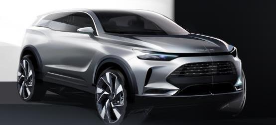 北京,理念,北京汽車,世紀,長城