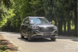 SWM斯威汽車
