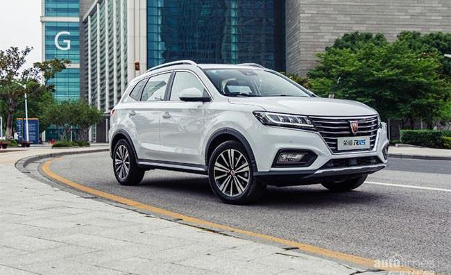 榮威,榮威RX5,榮威RX5 MAX,榮威i5,榮威Ei5