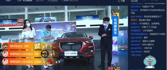 哈弗,長城,發現
