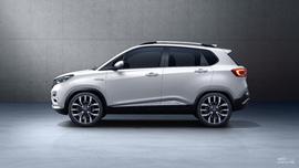 哪吒汽車,哪吒U,北京,小鵬