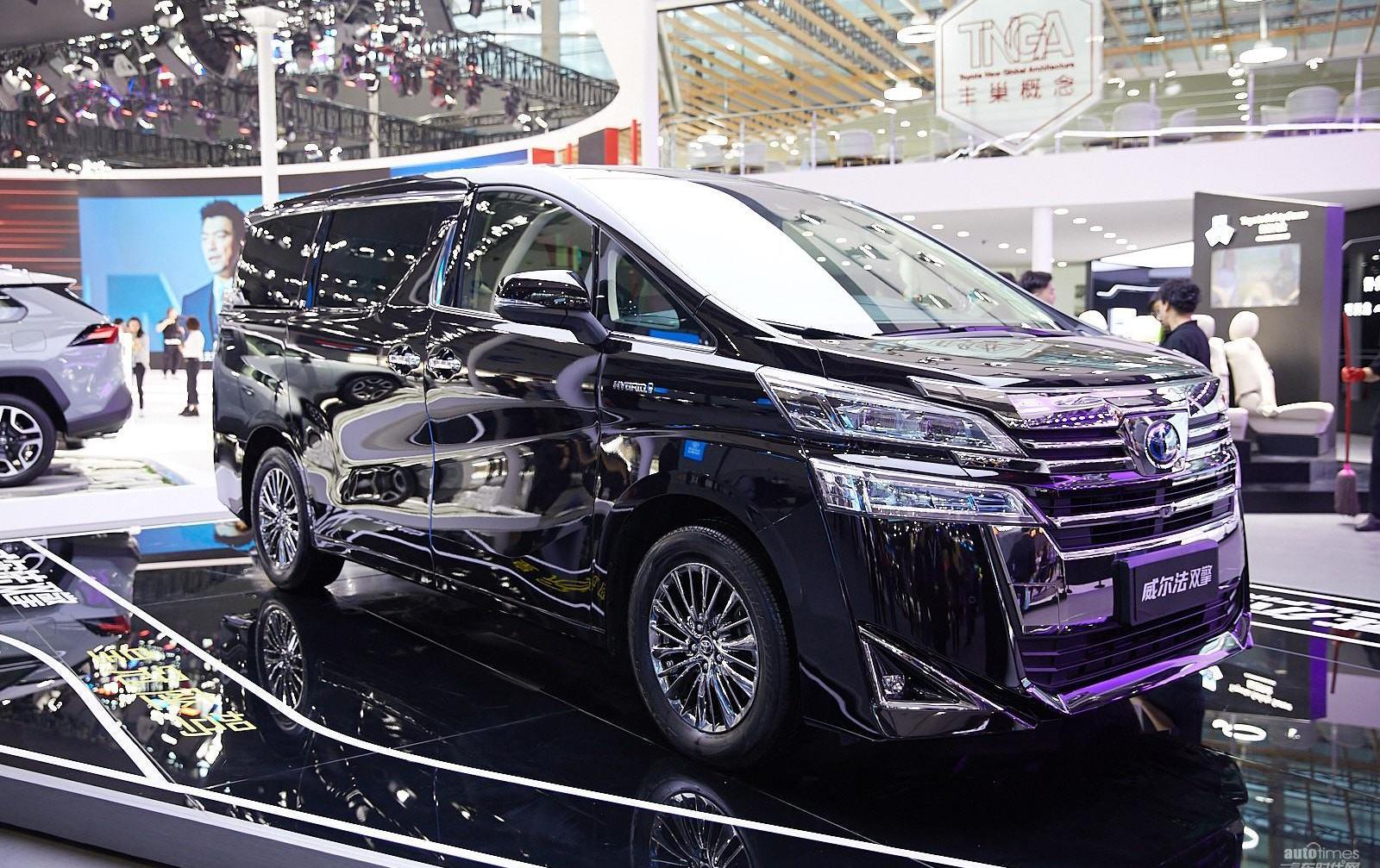 豐田,一汽,卡羅拉,RAV4榮放,理念