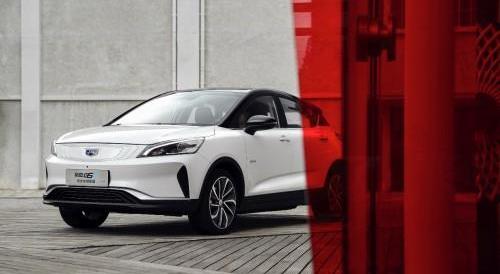 帝豪,幾何A,理念,帝豪EV,幾何汽車