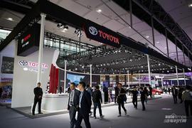 豐田,一汽,卡羅拉,RAV4榮放,理念
