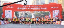 領界,福特