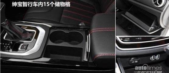 長安,傳祺GS4,北京,北京汽車,發現