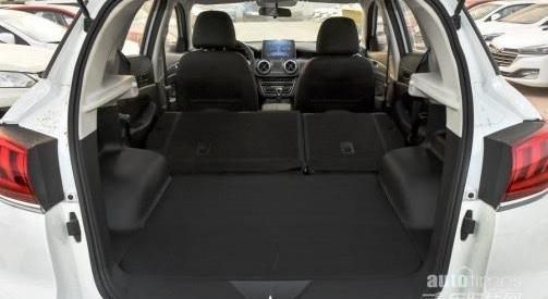 長安,傳祺GS4,北京,北京汽車,發現