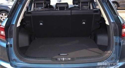 長安,傳祺GS4,北京,北京汽車,發現