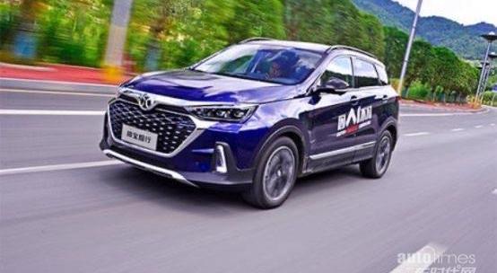 長安,傳祺GS4,北京,北京汽車,發現