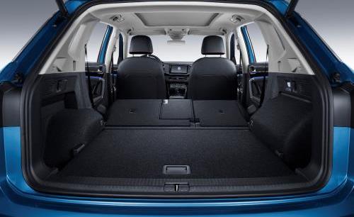 探岳,大眾,一汽