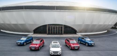 哈弗,哈弗H6,世紀