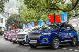 哈弗,哈弗H6,世紀