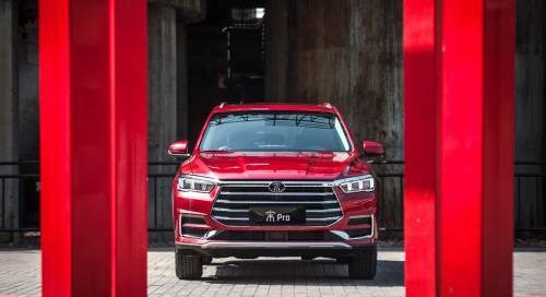 奧迪,奧迪A6,比亞迪,日產