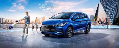 比亞迪,奔馳,宋Pro新能源,日產,漢