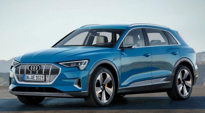 天際ME7,奧迪,天際汽車,大眾,奧迪Q7