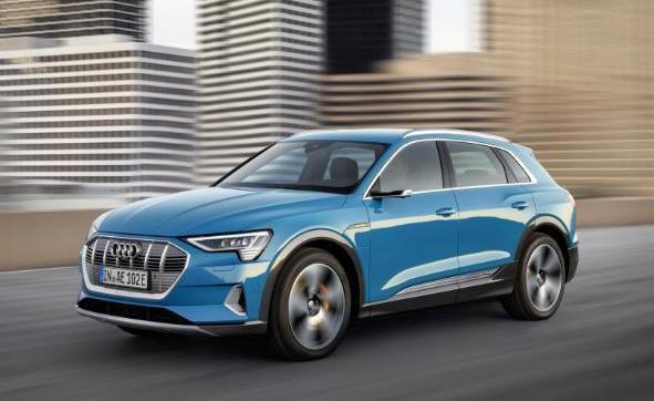 天際ME7,奧迪,天際汽車,大眾,奧迪Q7