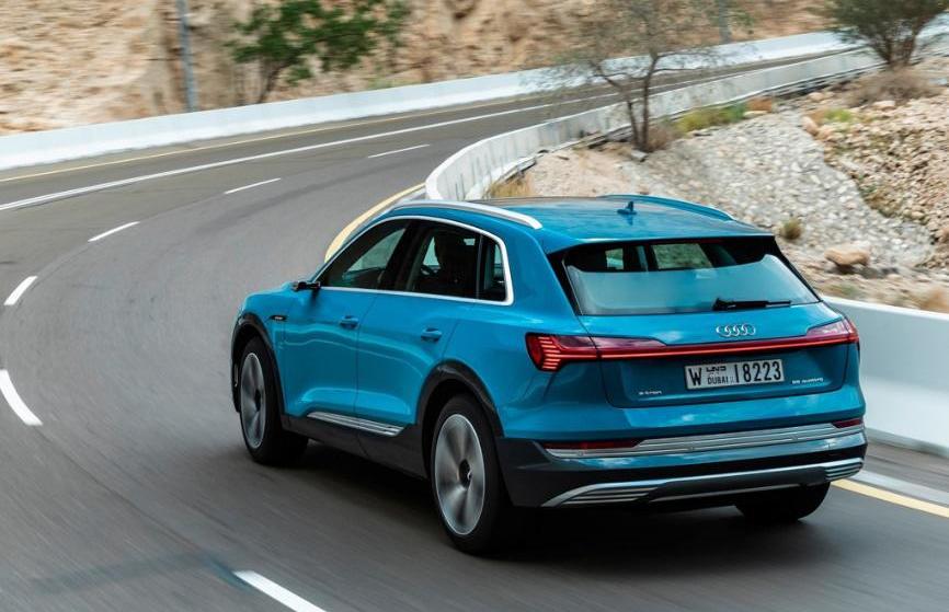 天際ME7,奧迪,天際汽車,大眾,奧迪Q7