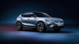 天際ME7,奧迪,天際汽車,大眾,奧迪Q7
