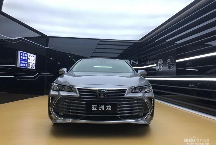 豐田,一汽,亞洲龍,卡羅拉,RAV4榮放