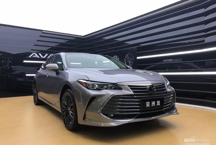 豐田,一汽,亞洲龍,卡羅拉,RAV4榮放