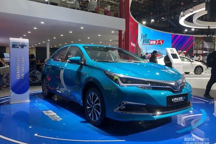 豐田,一汽,亞洲龍,卡羅拉,RAV4榮放