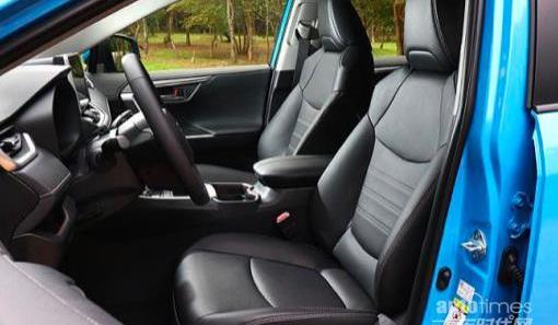 RAV4榮放,漢,高爾夫,豐田,亞洲龍