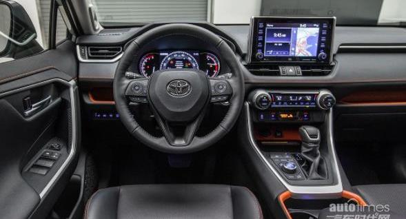 RAV4榮放,漢,高爾夫,豐田,亞洲龍