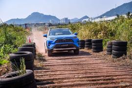 RAV4榮放,漢,高爾夫,豐田,亞洲龍