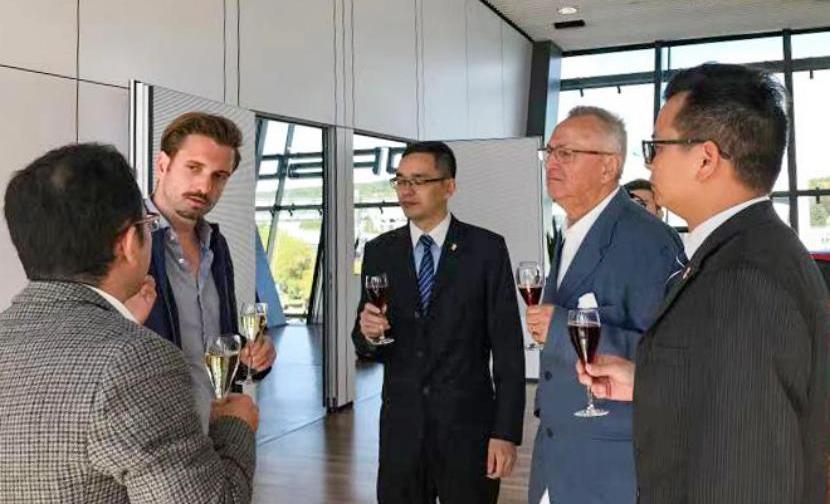 保時捷,理念,北京,現代