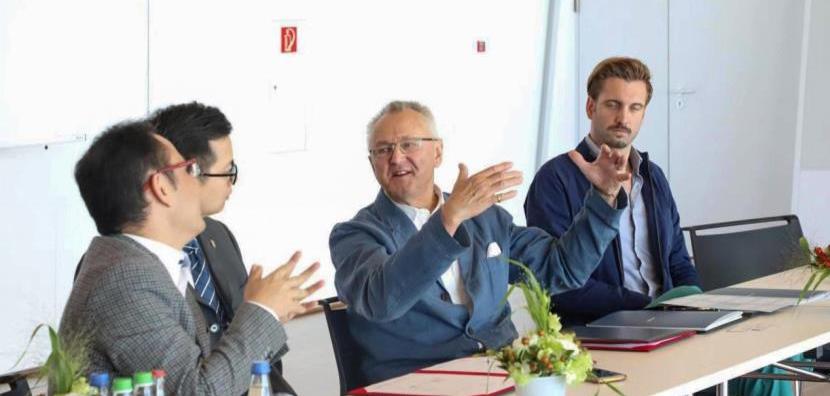 保時捷,理念,北京,現代