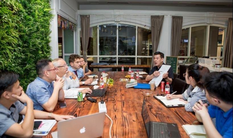 保時捷,理念,北京,現代