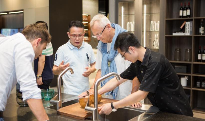 保時捷,理念,北京,現代