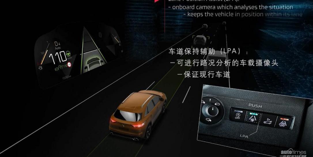 DS,大眾,特斯拉