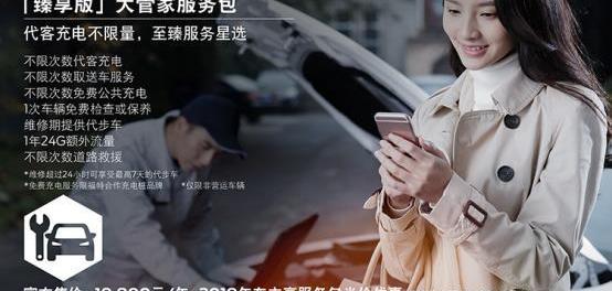 福特,領界,北京
