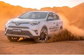 RAV4榮放,奔馳,豐田,牧馬人,奇駿