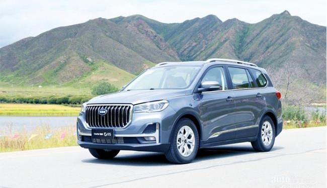 SWM斯威G05,漢,SWM斯威汽車,特斯拉,現代