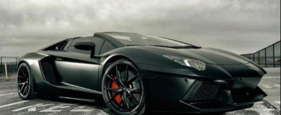 奧迪,廣汽集團,蘭博基尼,Aventador,福特