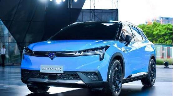 奧迪,廣汽集團,蘭博基尼,Aventador,福特